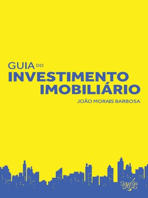 cover image of Guia do Investimento Imobiliário